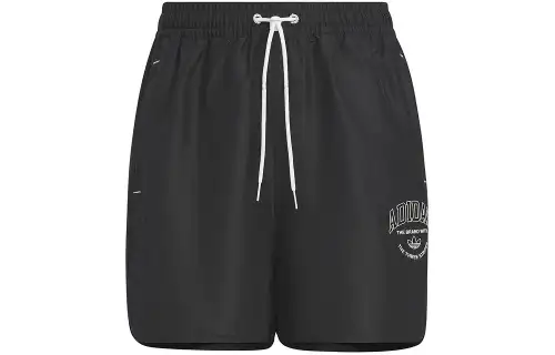 Adidas Originals LT Shorts Casual Shorts Women's Black
