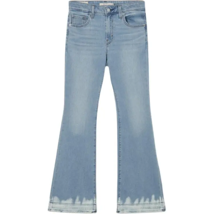 Levi's Jeans Women's Light Blue