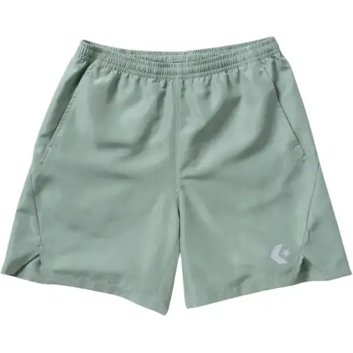 Converse CV LIGHT WEIGHT SHORTS LDS Casual Shorts Women's Green