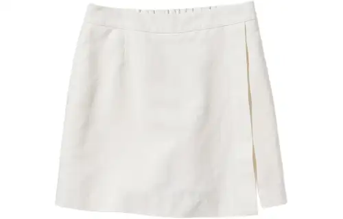 UNIQLO Casual Shorts Women's Ivory