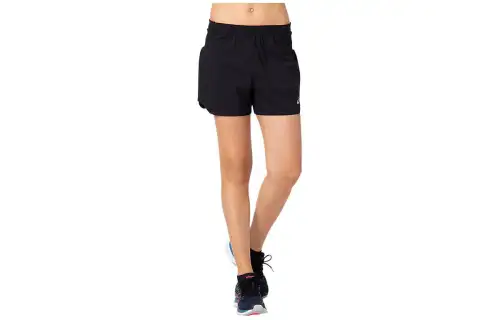 Asics Casual Shorts Women's Black