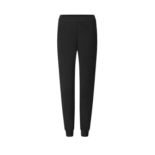 FILA Fitness Knitted Sweatpants Women's Pitch Black