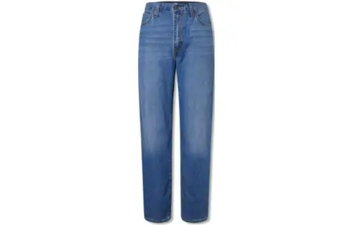 Levis Ice Cool Series Jeans Women's Blue