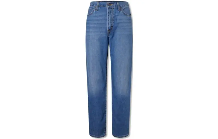 Levi's Ice Cool Series Jeans Women's Blue