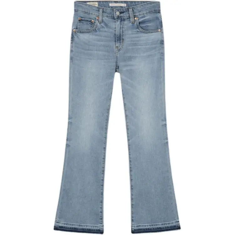 Levi's Jeans Women's Light Blue