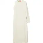 GUCCI Mid Length Sable Dress