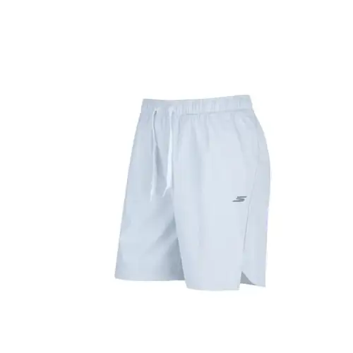 Skechers Casual Shorts Women's Xenon Gas Blue
