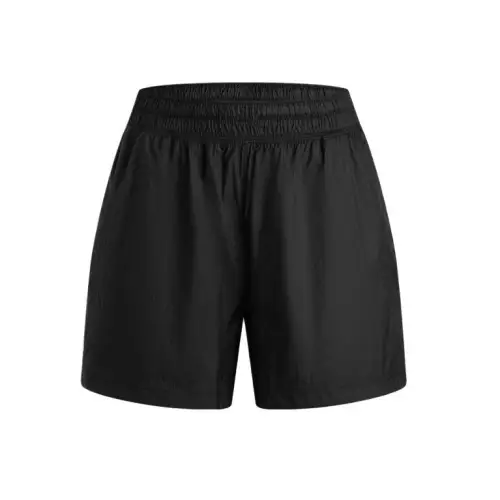 Under Armour Rival Casual Shorts Women's Black