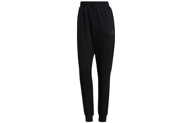 Женские штаны adidas Pant W (черные)