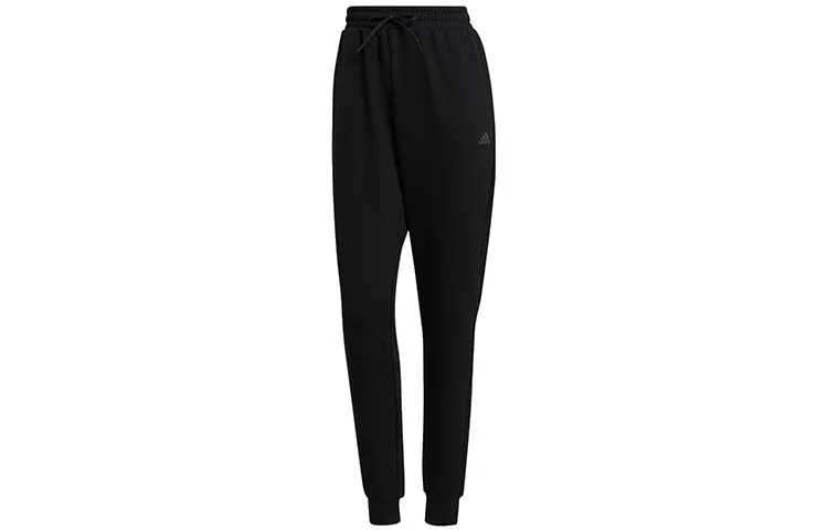 Adidas Full Length Pants Women's Black