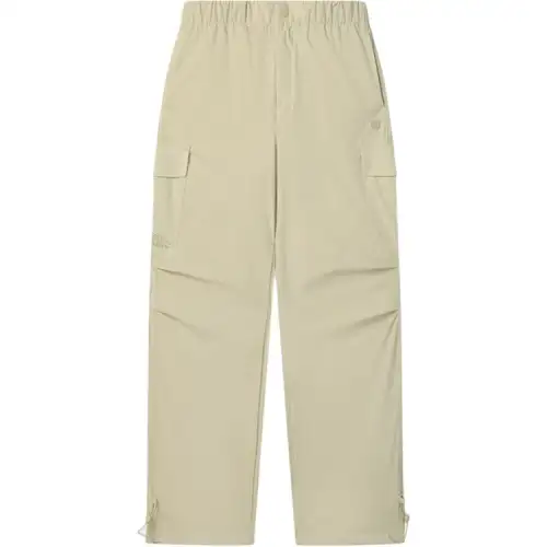 FILA Fitness Cargo Pants Women's Distant Mountain Yellow