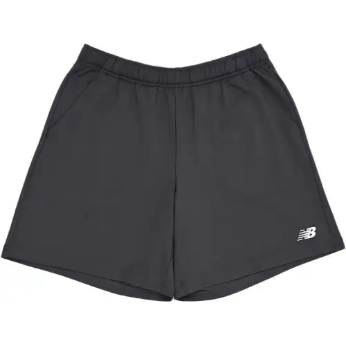 New Balance Casual Shorts Women's Gray