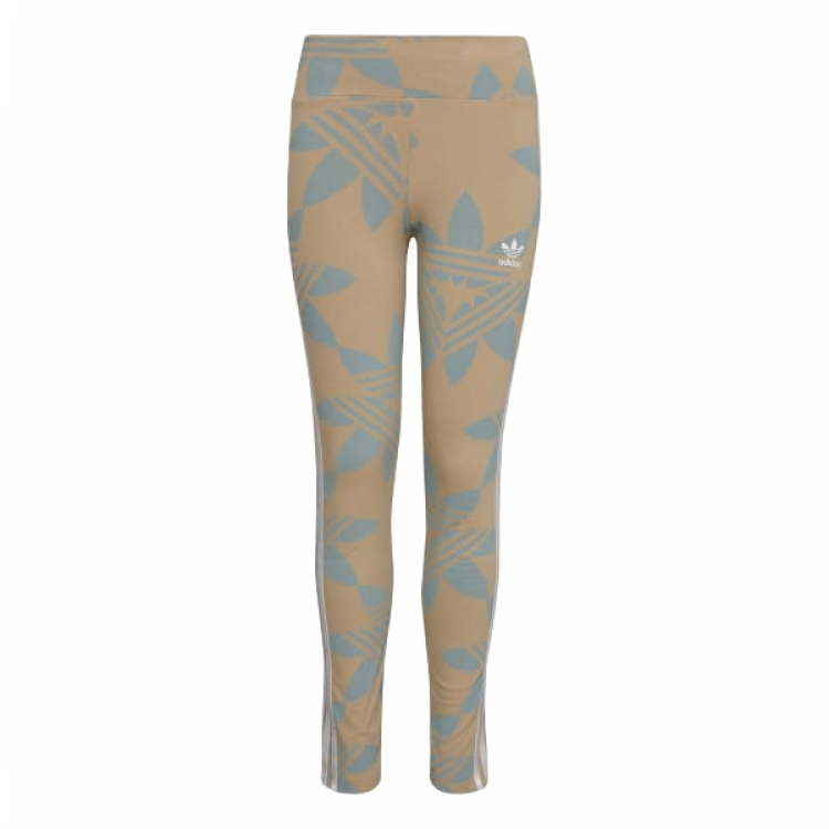 Adidas Always Originals Leggings Women's Multicolor/Magic Gray/Magic Beige