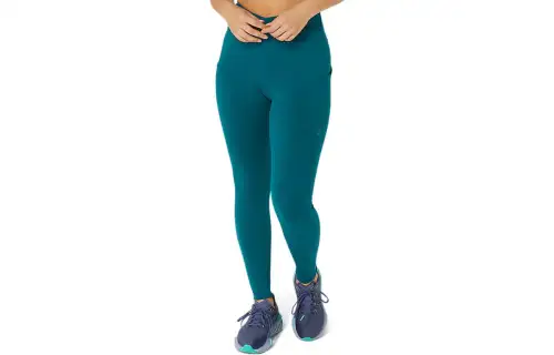 ASICS FLEX TIGHT Leggings Women's Dark Cyan