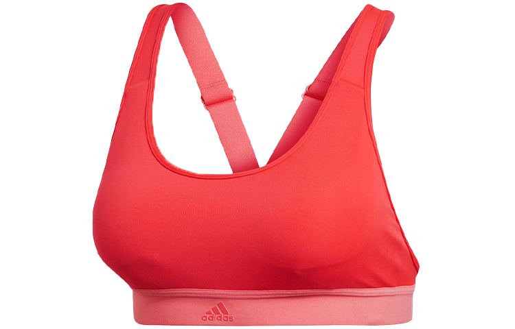 Adidas Sports Underwear Women’s Vibrant Red