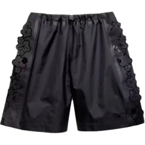 THE NORTH FACE x Cecilie Bahnsen Casual Shorts Women's Black