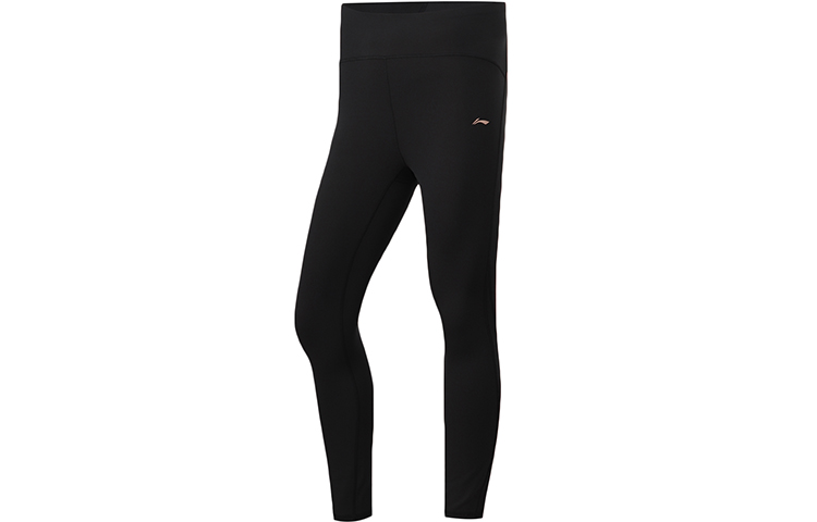 Li Ning Sports Pants Women’s Black Moderate