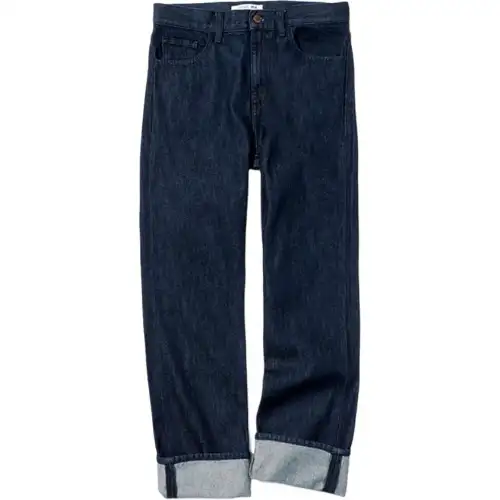 UNIQLO Jeans Women's Moderate Straight Fit Pants