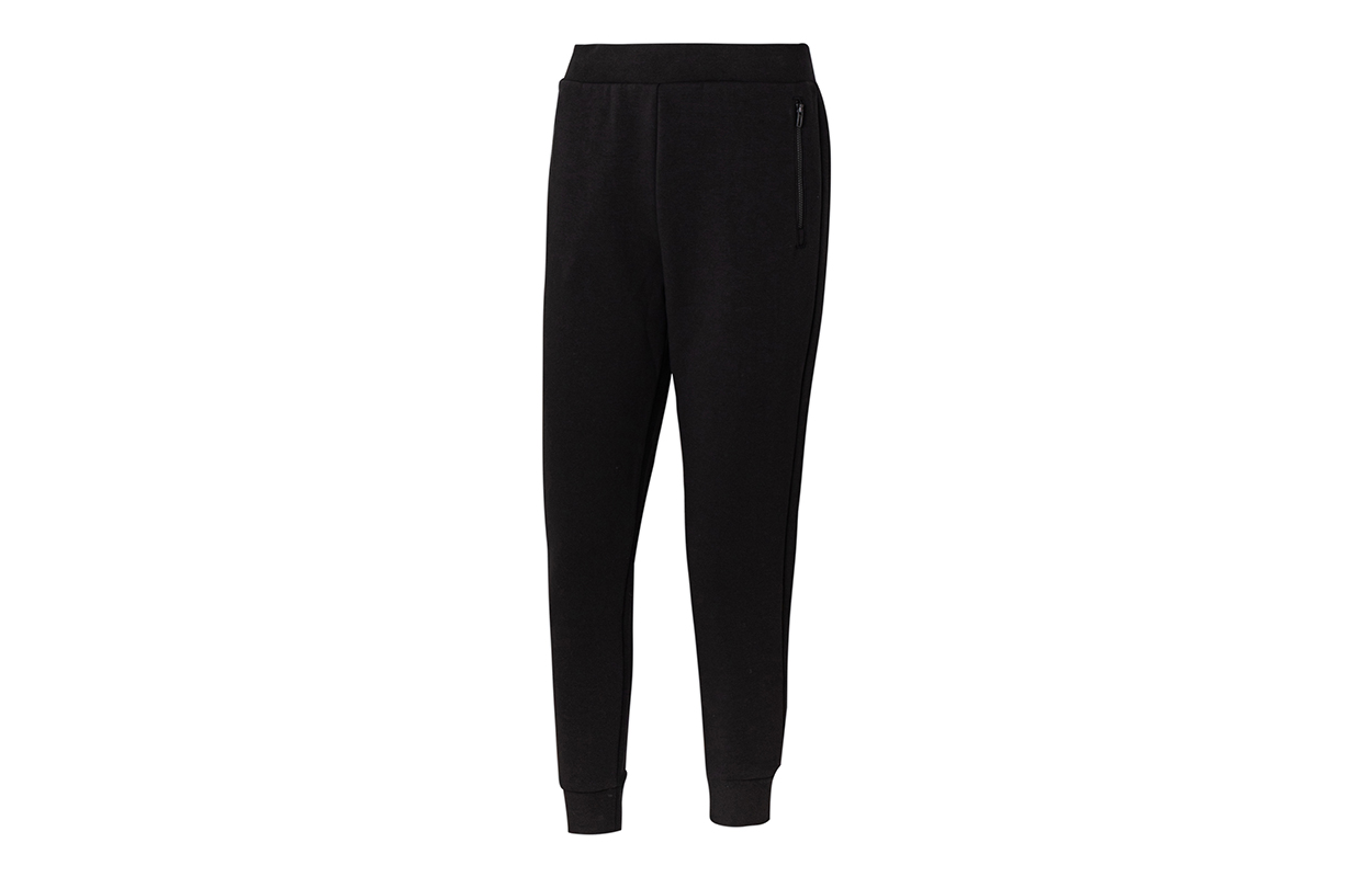 Adidas Sports Pants Women’s Black Moderate