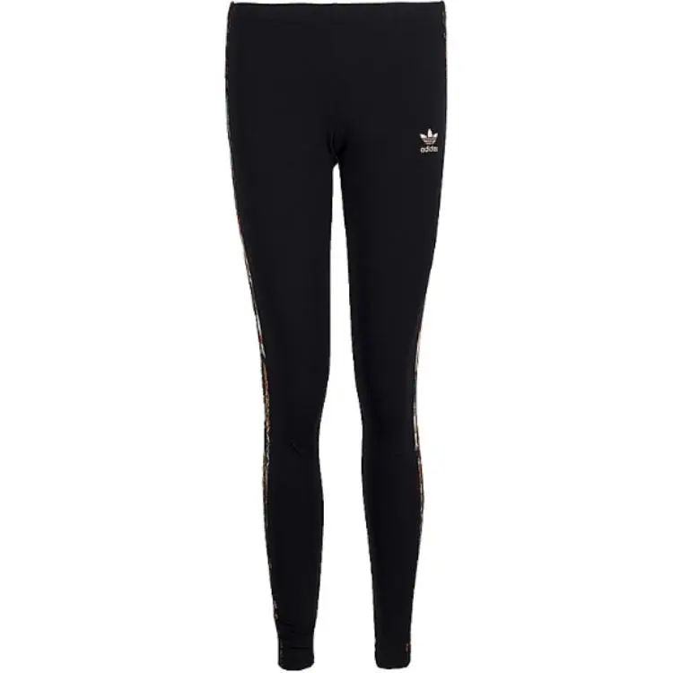 Adidas Originals Leggings Women's Black