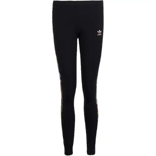 Adidas Originals Leggings Women's Black