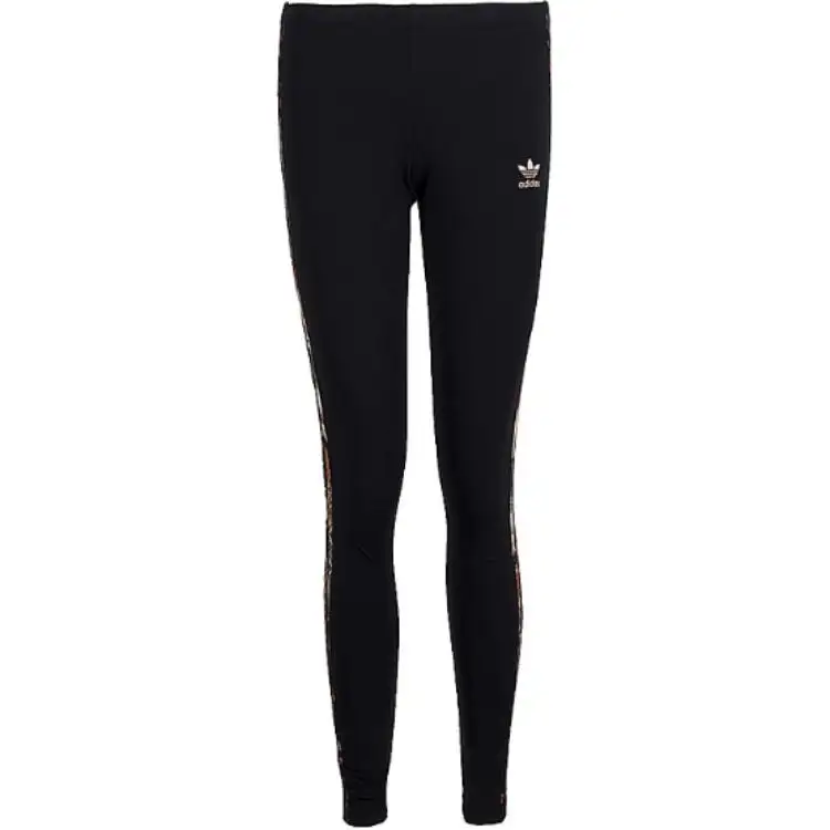 Adidas Originals Leggings Women's Black