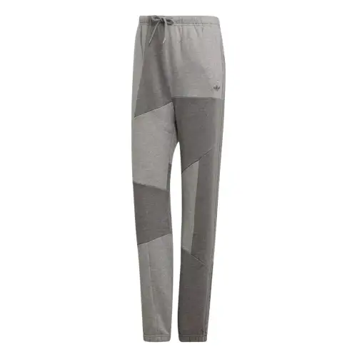 Adidas Originals DANIELLE CATHARI Knitted Sweatpants Women's Gray