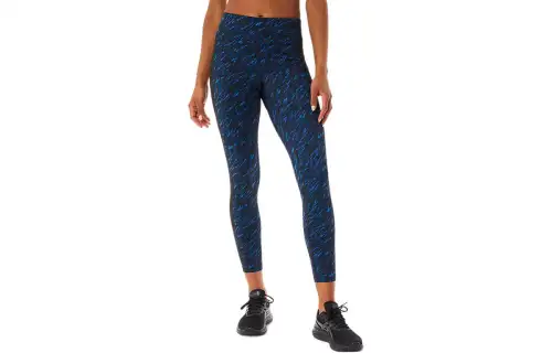 Asics Kate 7/8 Tight Leggings Women's Dark Blue