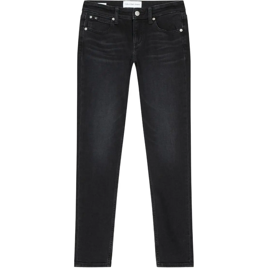 CALVIN KLEIN Jeans Women's Black