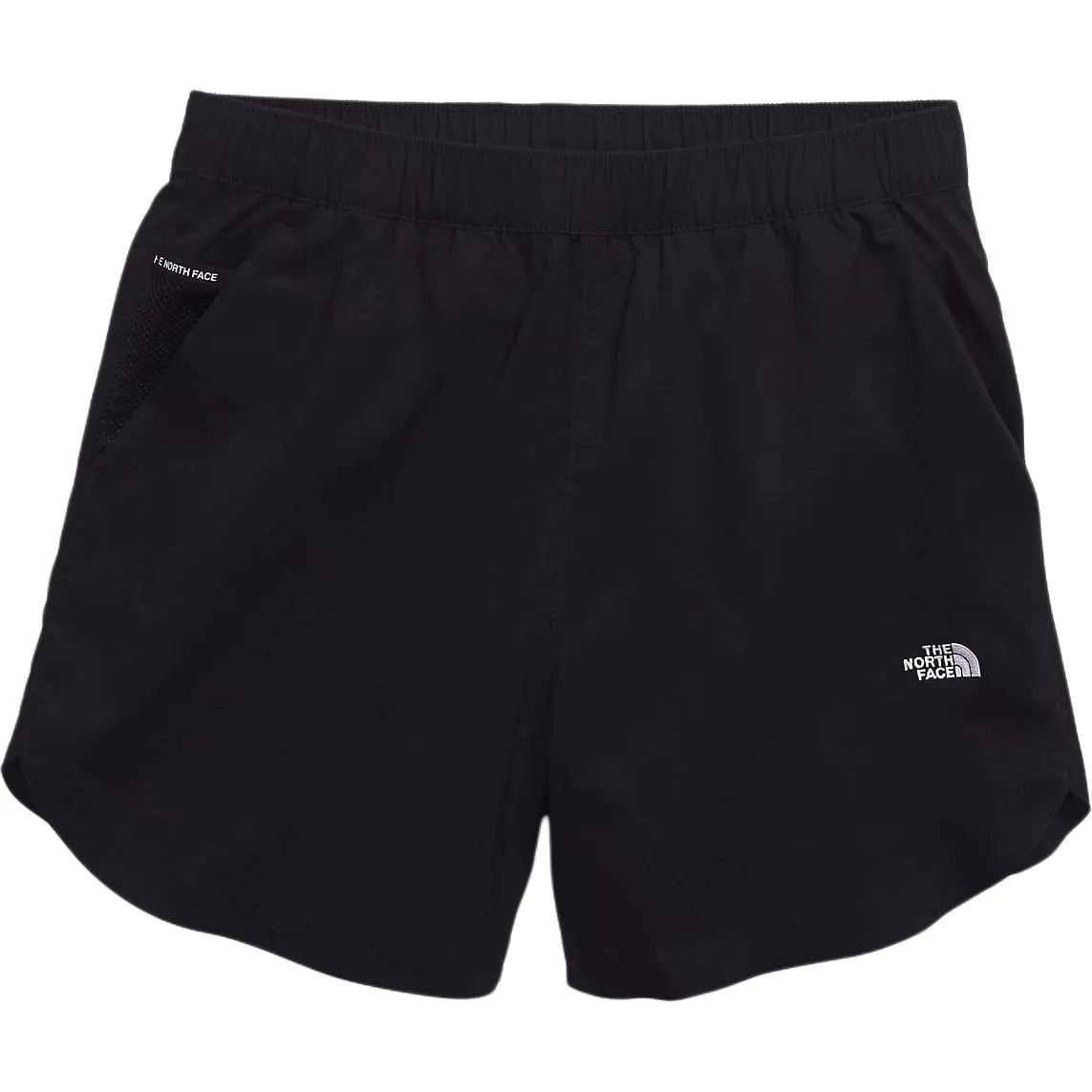 THE NORTH FACE Class V Pathfinder Casual Shorts Women's Black