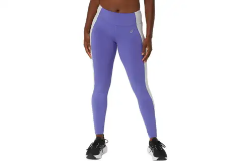 ASICS Leggings Women's Purple Moderate