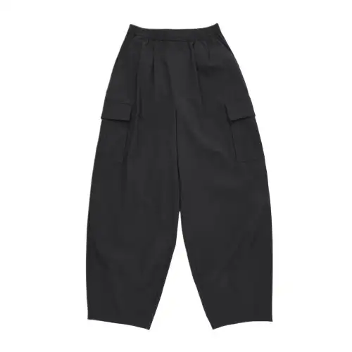 New Balance Met24 Wide Cargo Pants Cargo Pants Women's Gray