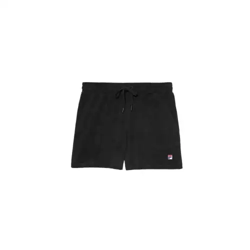 FILA Casual Shorts Women's Black 001