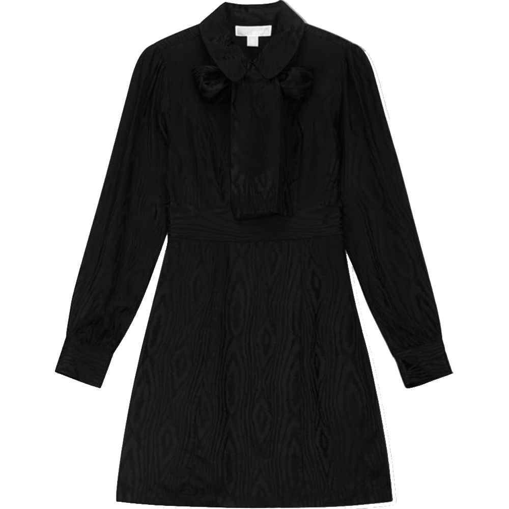 Женское платье MICHAEL KORS (черное)