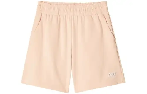 Skechers Casual Shorts Women's Peach Pink