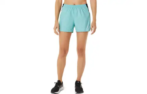 Asics Casual Shorts Women's Green
