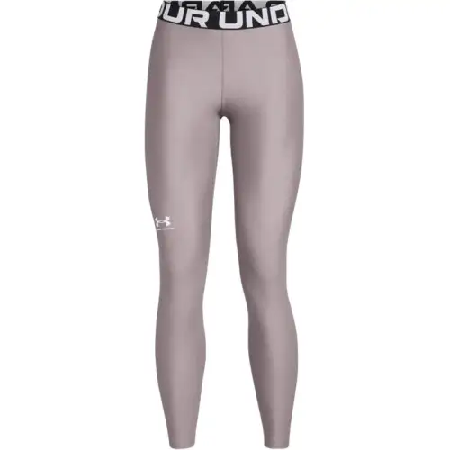 Under Armour Leggings Women's Gray