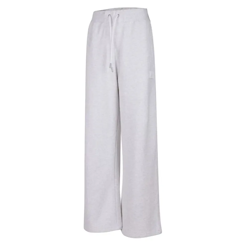 Nike Knitted Sweatpants Women's Gray