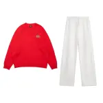 Li Ning Casual Suits Women's Crew Neck Moderate Other
