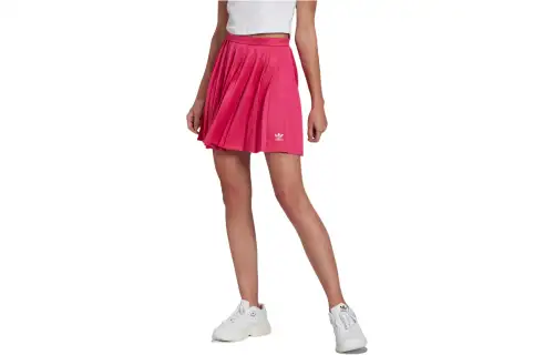 Adidas Originals Casual Short Skirts Women's Pink