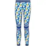 DIOR Leggings Women's Blue Moderate