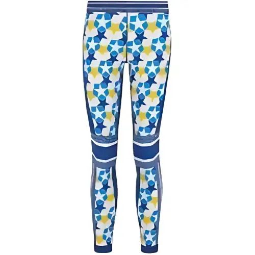 DIOR Leggings Women's Blue Moderate