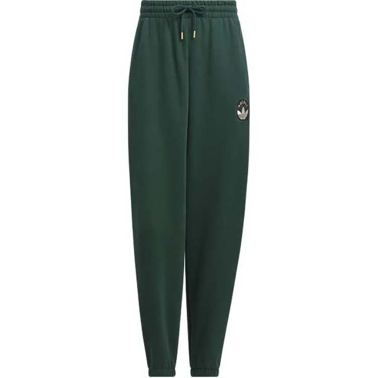 Adidas Originals Knitted Sweatpants Women's Green