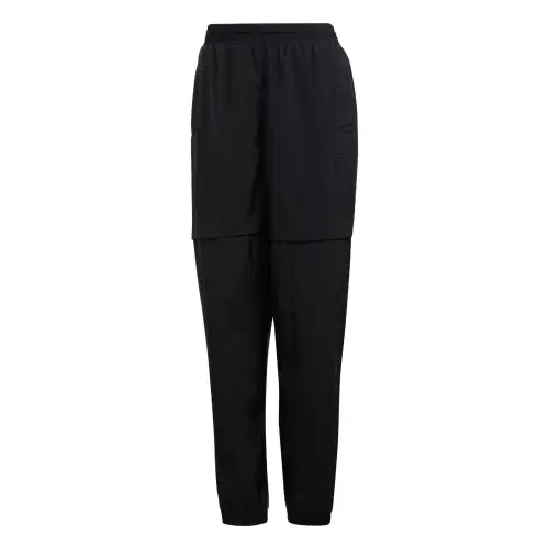 Adidas Originals Japona Tp Knitted Sweatpants Women's Black/Blue Oxidation