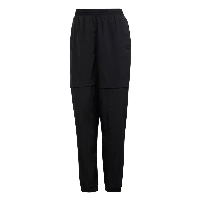 Adidas Originals Japona Tp Knitted Sweatpants Women's Black/Blue Oxidation