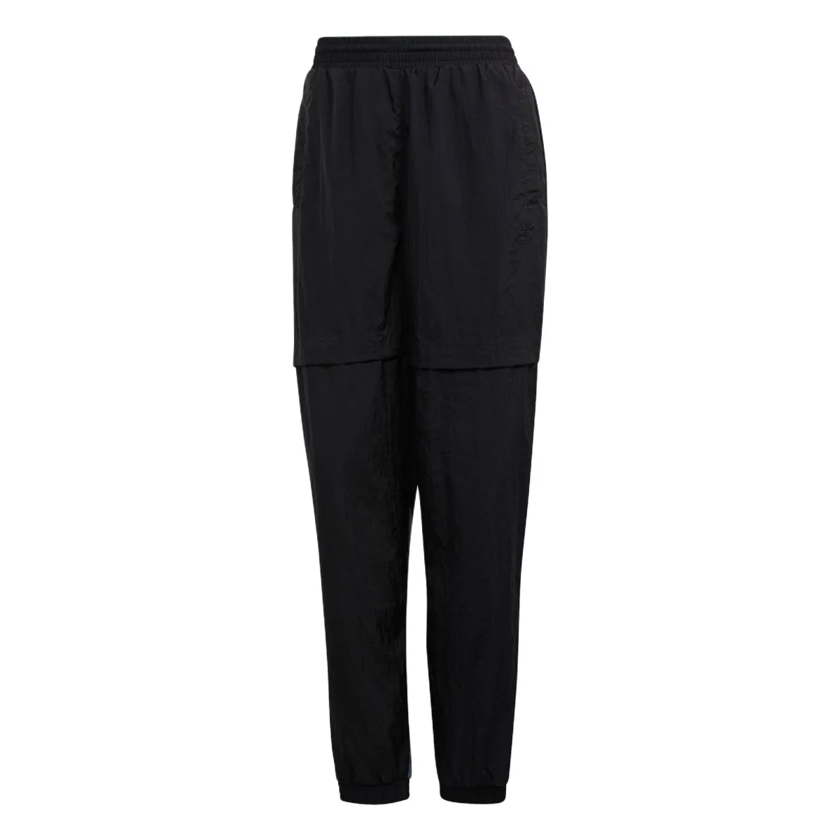 Adidas Originals Japona Tp Knitted Sweatpants Women's Black/Blue Oxidation