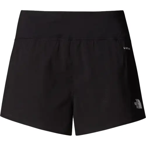 THE NORTH FACE Casual Shorts Women's Black