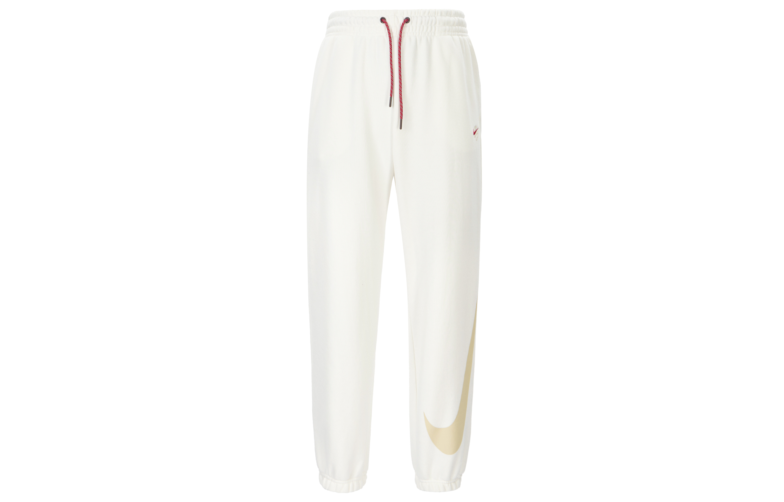 Женские штаны Nike Sportswear FW25 (белые)