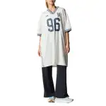 Under Armour UA Short Sleeved Dress Women's White