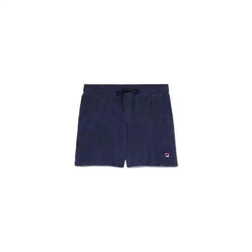 FILA Casual Shorts Women's Midnight Blue